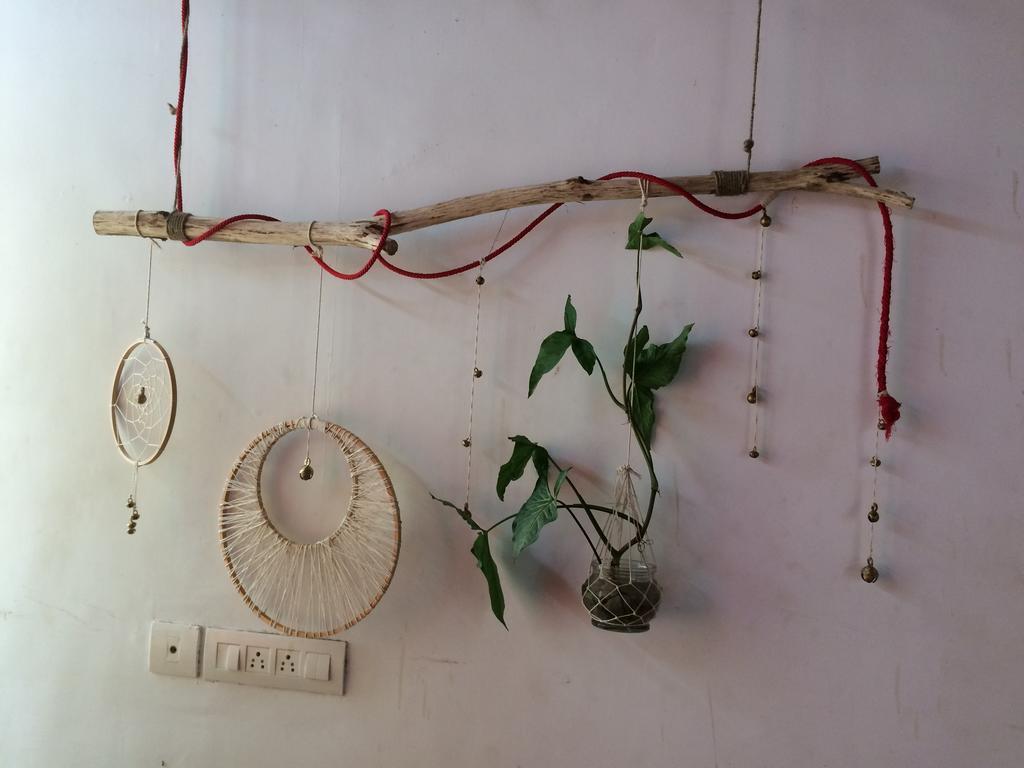 ホテルNature Loft ポンディシェリ エクステリア 写真